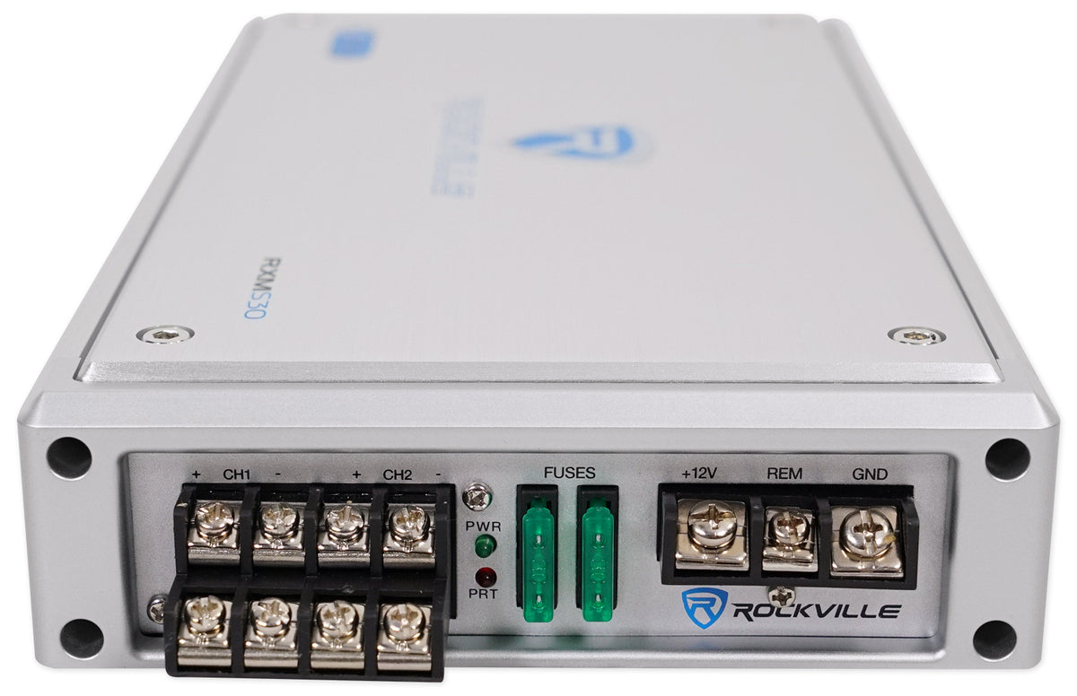 RXM-S30 [Used]