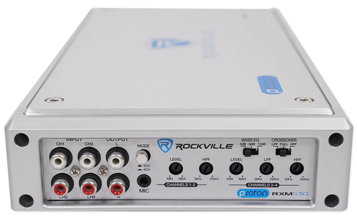 RXM-S30 [Used]