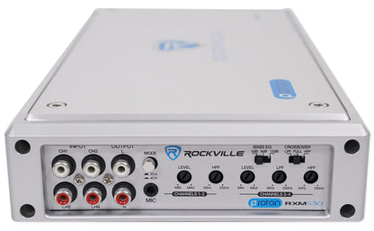 RXM-S30 [Used]