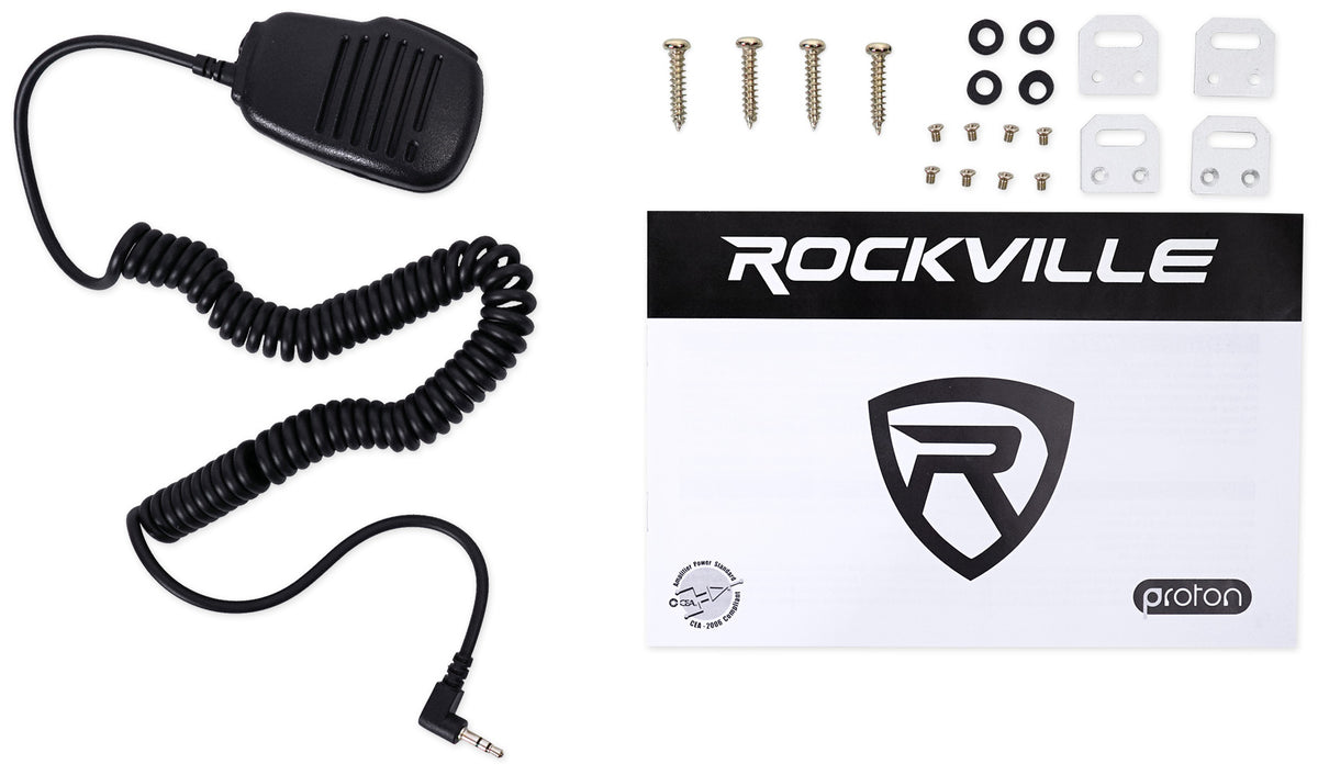 RXM-S30 [Used]