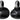 Pair Kicker 12KMTES Marine Wakeboard Tower Enclosures For 6" and 6.5" Speakers