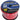 Rockville R4G150R 4 AWG Gauge 150 Feet Red Amp Power Wire Spool