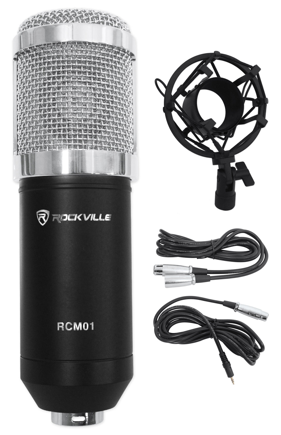 RCM01 [Used]