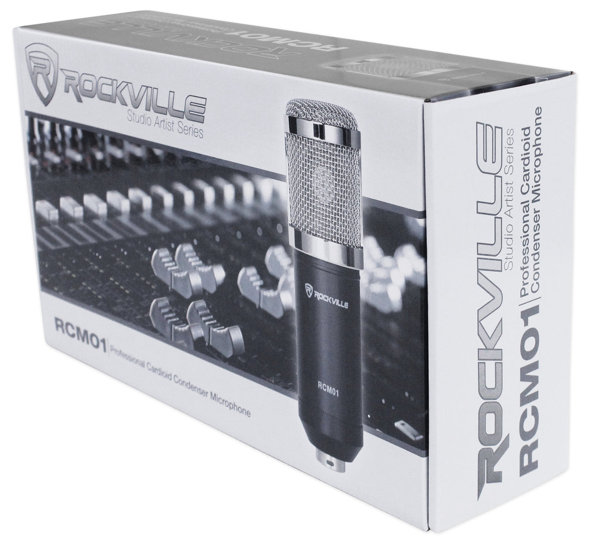RCM01 [Used]