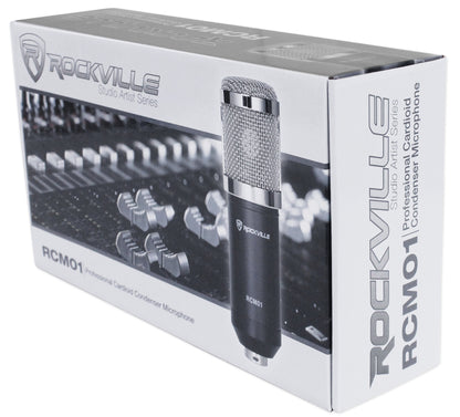 RCM01 [Used]