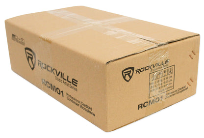 RCM01 [Used]