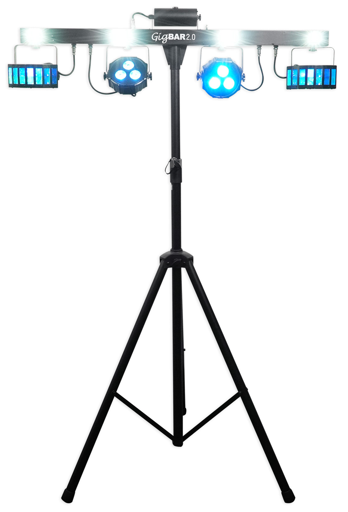 GigBAR 2.0