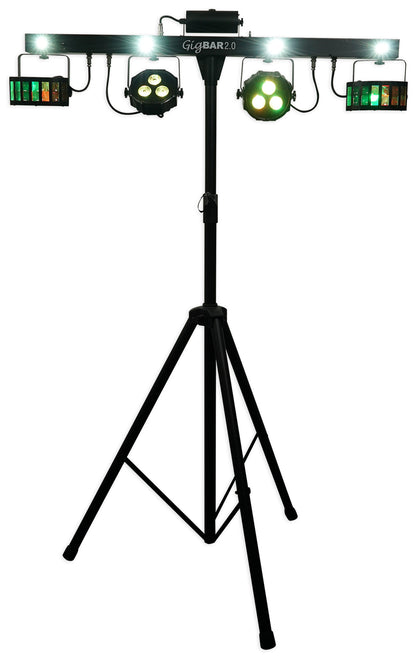 GigBAR 2.0