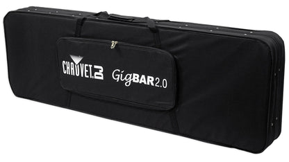 GigBAR 2.0
