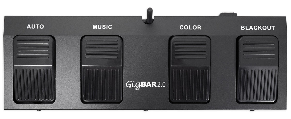 GigBAR 2.0