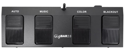 GigBAR 2.0