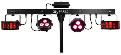 GigBAR 2.0