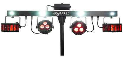 GigBAR 2.0