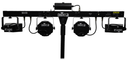 GigBAR 2.0