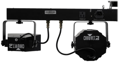 GigBAR 2.0