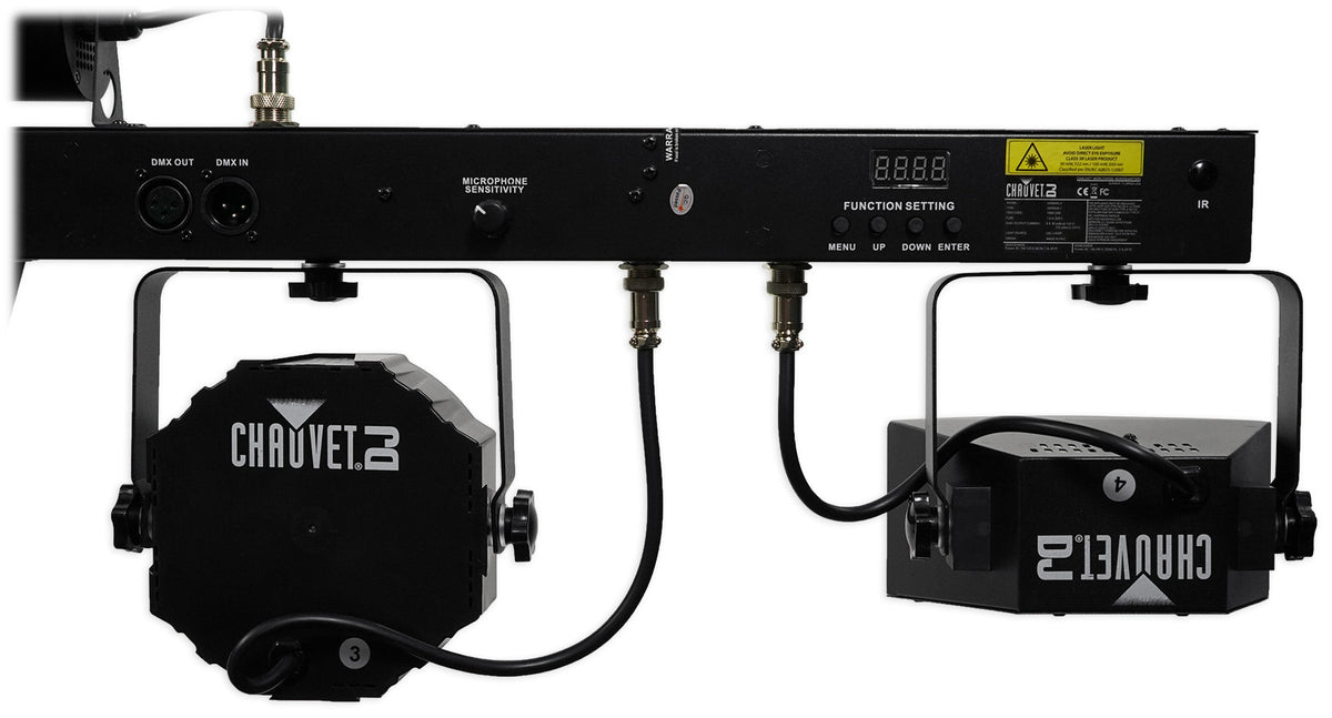 GigBAR 2.0
