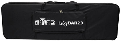 GigBAR 2.0