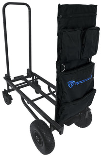 Rock Cart Off‑Road + CART‑ACC Bundle
