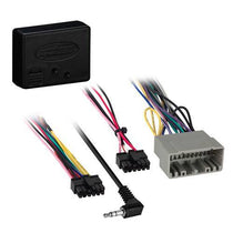 XSVI-6502-NAV