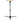 Rockville IPS20 Tablet/SmartPhone Tripod Stand For Youtube Karaoke