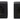 (2) Rockville RS6x9BL 6x9" Wedge Sealed Car Speaker Box Enclosures w/Bedliner
