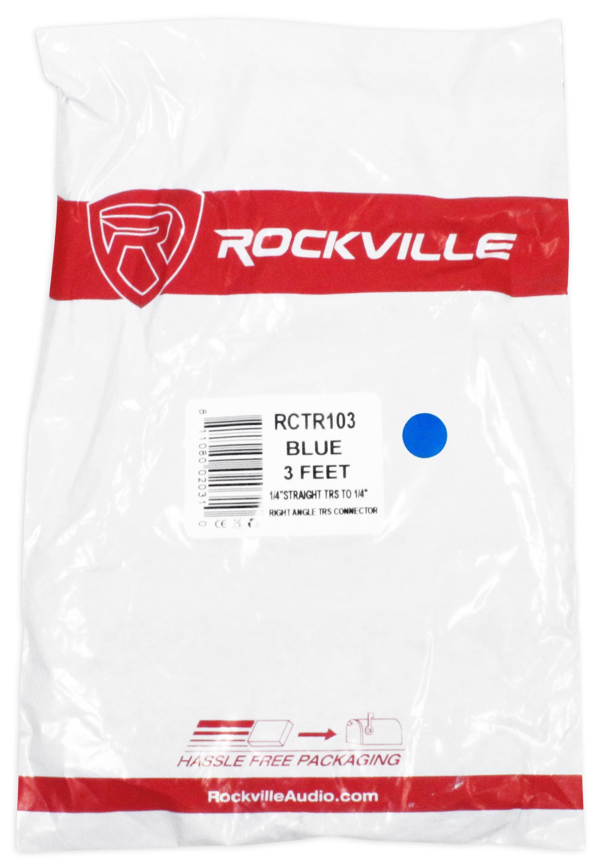 RCTR103BL 18-Pack