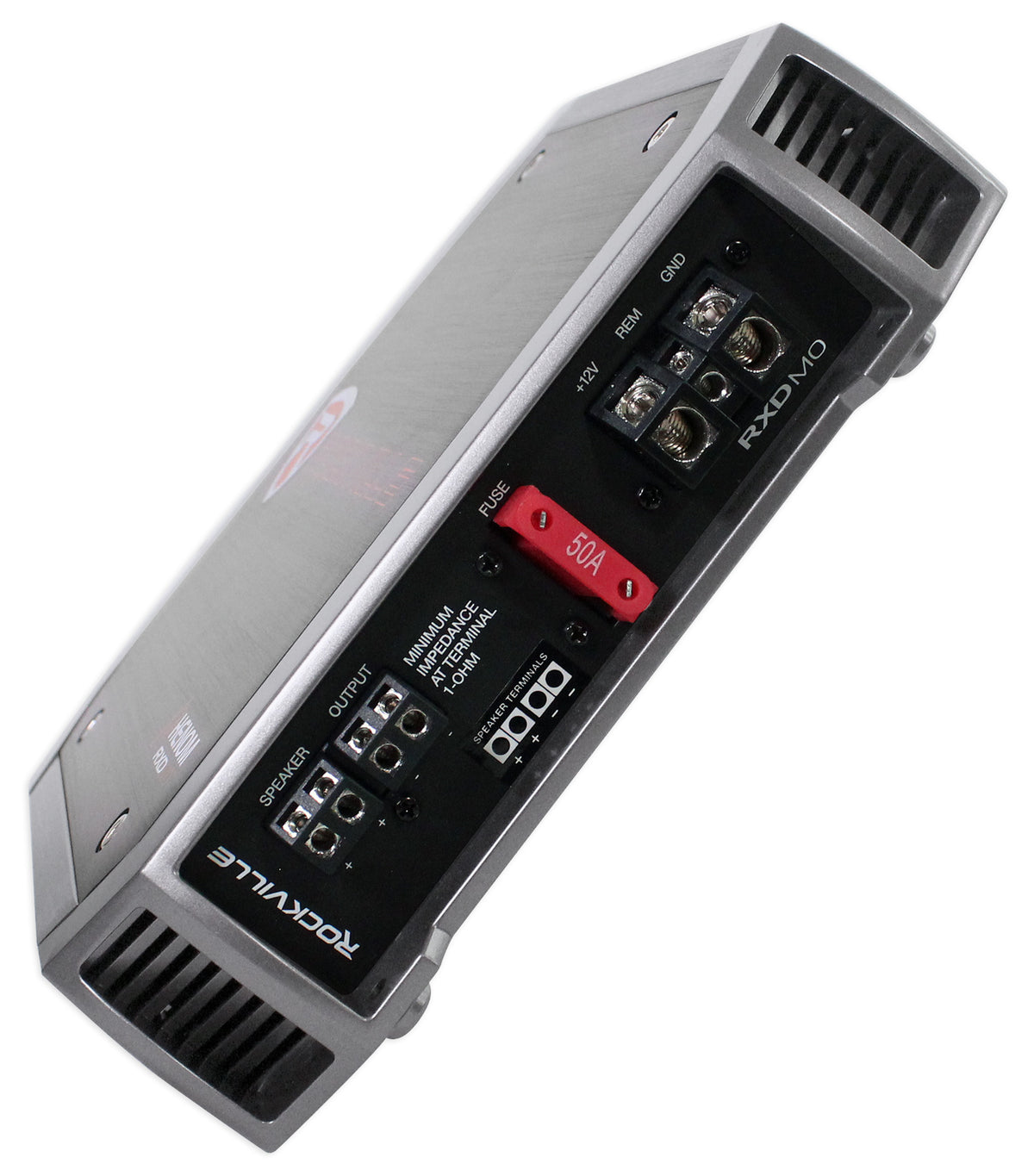 RXD-M0 [Used]