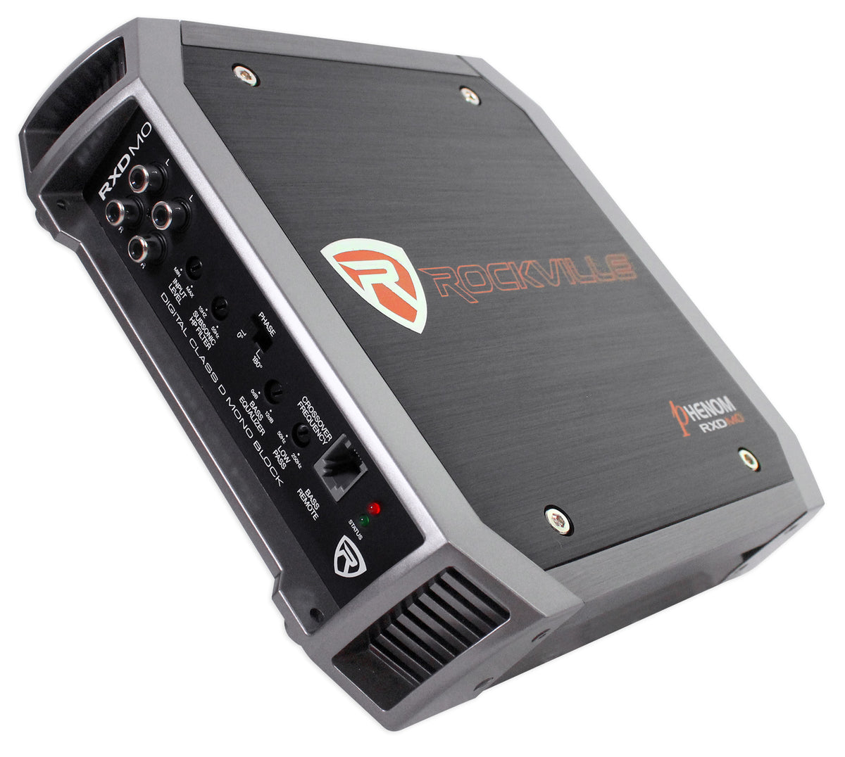 RXD-M0 [Used]