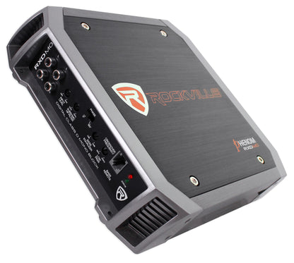 RXD-M0 [Used]