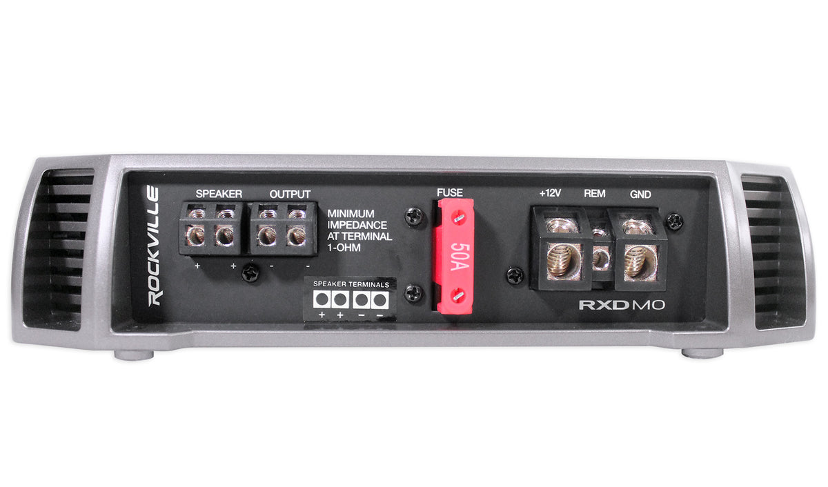 RXD-M0 [Used]