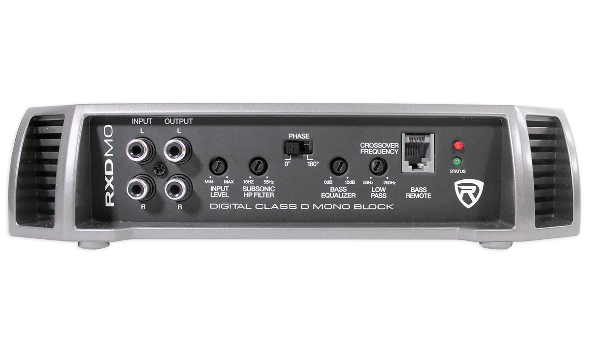 RXD-M0 [Used]