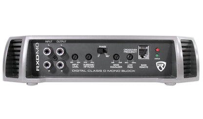 RXD-M0 [Used]