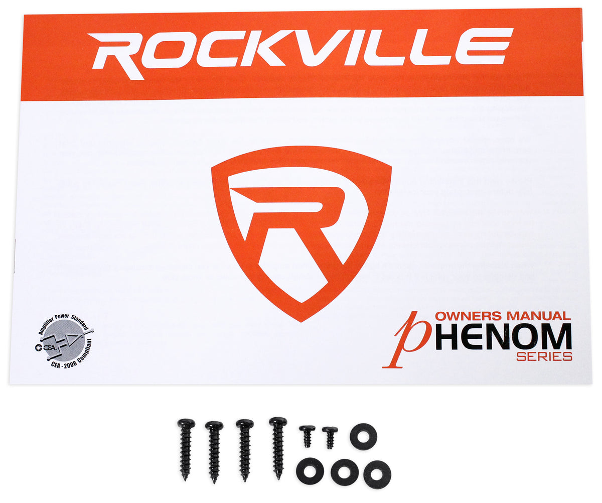 RXD-M0 [Used]
