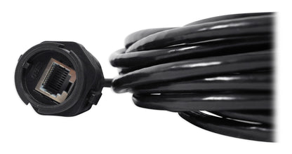 KICKER KMCEXT25 25 Ft. Extension Cable For KMC10+KMC20 Media Center Controllers