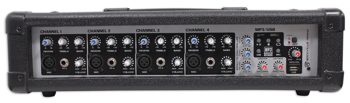 RPM45 [Used]