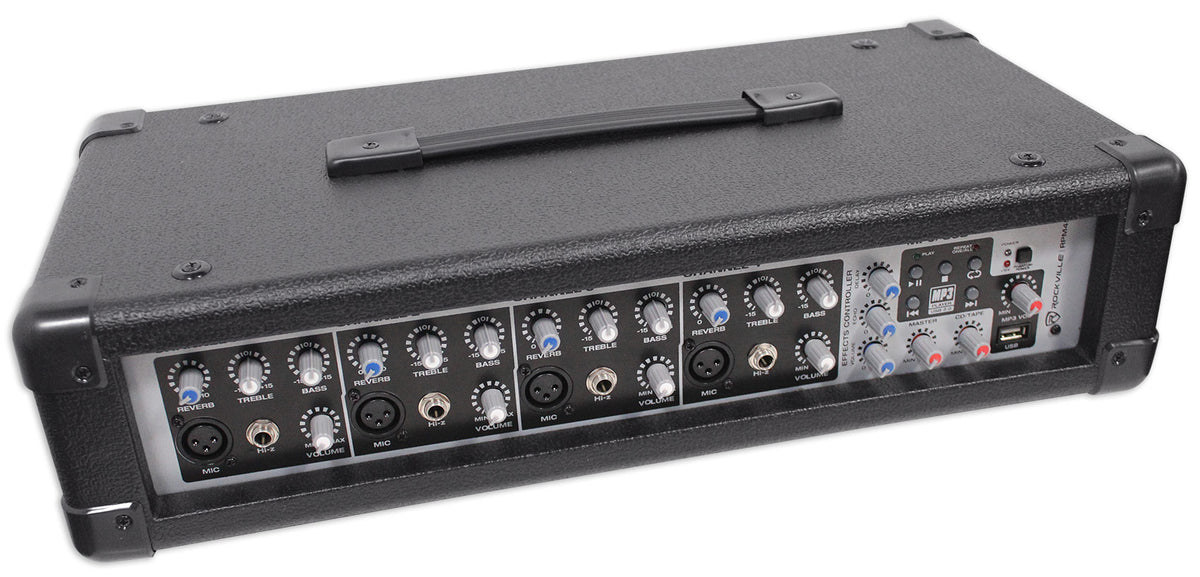 RPM45 [Used]