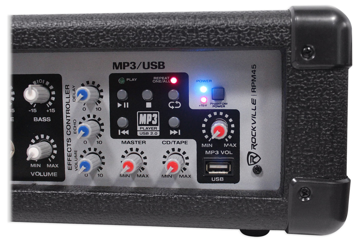 RPM45 [Used]