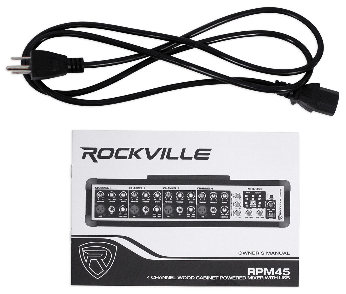 RPM45 [Used]