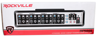 RPM45 [Used]