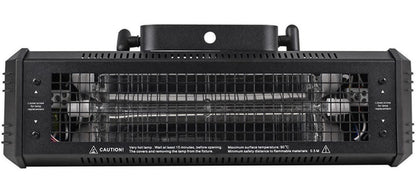 MEGA FLASH DMX + PBL30