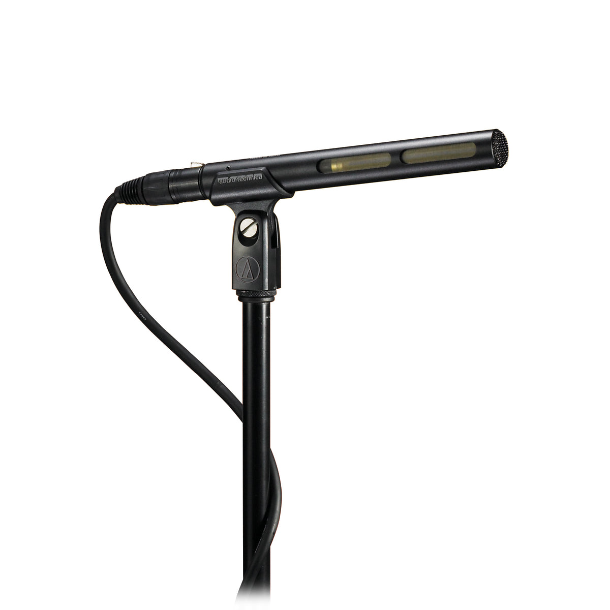 AT875R Shotgun Microphone & RPB25 Bluetooth Speaker Bundle