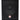 Rockville PBG18 18" Passive 2000 Watt 8 Ohm Pro Audio Subwoofer Sub/MDF Cabinet
