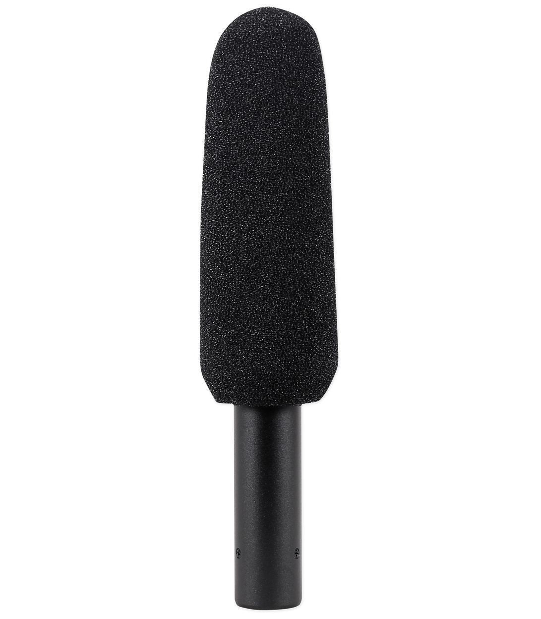 AT875R Shotgun Microphone & PRO-M50 Studio Headphones Bundle
