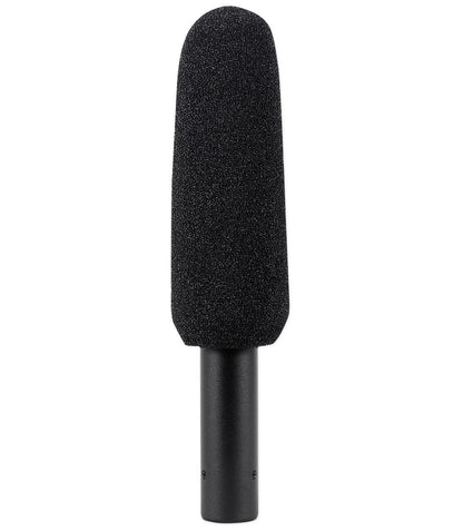 AT875R Shotgun Microphone & PRO-M50 Studio Headphones Bundle