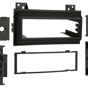 Metra 99-3043 1994-1997 Chevrolet/GMC In-Dash Mounting Multi-Kit