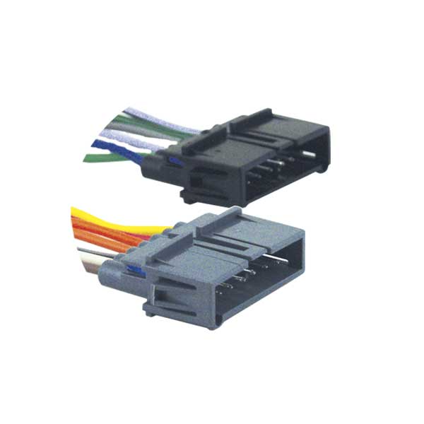 METRA 70-1817 85-02 DODGE/CHRYSLER/PLYMOUTH CD HARNESS