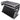 ProX XS-ZTABLE Portable Z-Style DJ Table Flight Case w/Handles+Wheels