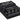 Mackie Mix5 Compact 5 Channel Mixer Proven High Headroom Low Noise Clarity