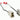 METRA 72-9300 Mazda/Nissan Speaker Harness Connector