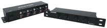 Kicker 48KXMARLC 4-Zone Boat/RV Remote Level Control for Marine Amplifiers